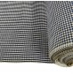 Gingham Fabric 1/8 Inch Check Blue
