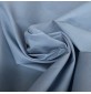 Waxed Cotton Canvas Fabric Clearance Faded Blue