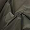 Waxed Cotton Canvas Fabric Clearance Forest