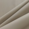 Marine Vinyl Leatherette Fabric Beige