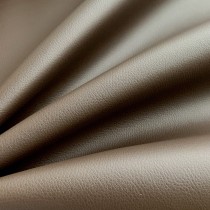 Marine Vinyl Leatherette Fabric Elm Brown