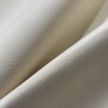 Car Headliner Fabric 2MM Foam Backed Ivory