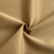 14oz 100% Cotton Canvas Fabric Secdonds Tan
