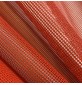 Dipped Mesh Fabric Red
