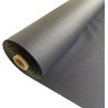 7oz Waterproof Fabric Grey Roll