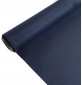 7oz Waterproof Fabric Navy Roll