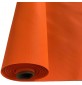 7oz Waterproof Fabric Orange Roll