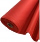 7oz Waterproof Fabric Red Roll