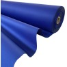 7oz Waterproof Fabric Royal Blue Roll