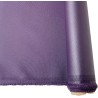 7oz Waterproof Fabric Purple Roll