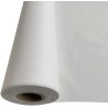 Fire Retardant Spunbond Fabric White Roll