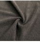 Sherpa Fleece Fabric SPECIAL OFFER Charcoal
