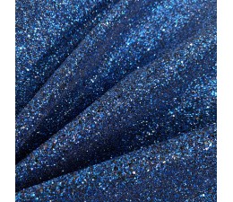 Glitter Fabric Jazz Large Flakes