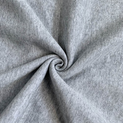 Hoodie Fleece Fabric