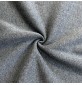 Hoodie Fleece Fabric Dark Grey