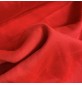 Hoodie Fleece Fabric Red