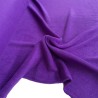 Anti-Pill Fleece Purple