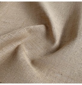 Fire Retardant Hessian Fabric 1 Meter width for Bag Making and Landscaping