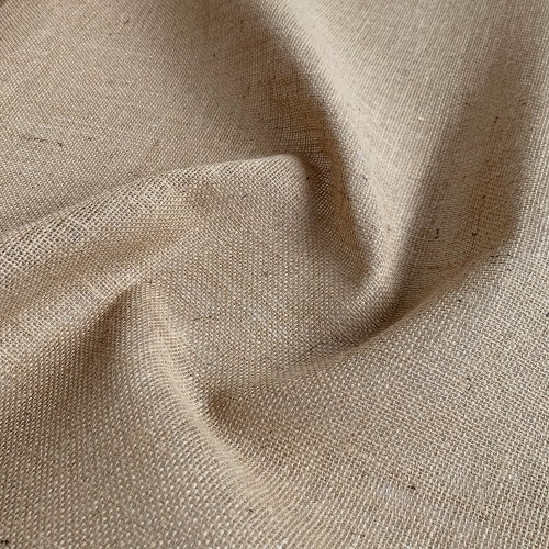 Fire Retardant Hessian Fabric 1 Meter width