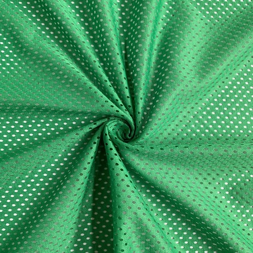 Airtex Mesh Fabric for Fashion Linings Crafts