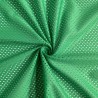 Airtech Mesh Fabric Leaf Green