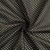 Airtech Mesh Fabric Black