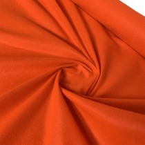 2mm Fire Retardant Acrylic Felt Grey