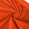 2mm Fire Retardant Acrylic Felt Orange