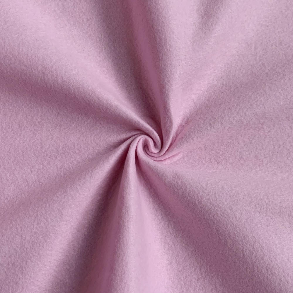 2mm Fire Retardant Acrylic Felt Grey