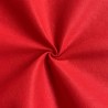 2mm Fire Retardant Acrylic Felt Red