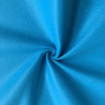2mm Fire Retardant Acrylic Felt Grey