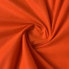 Wide Width Acrylic Felt Fabric Orange