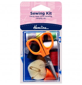 Handy repair Sewing travel Kit