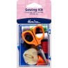 Handy repair Sewing travel Kit