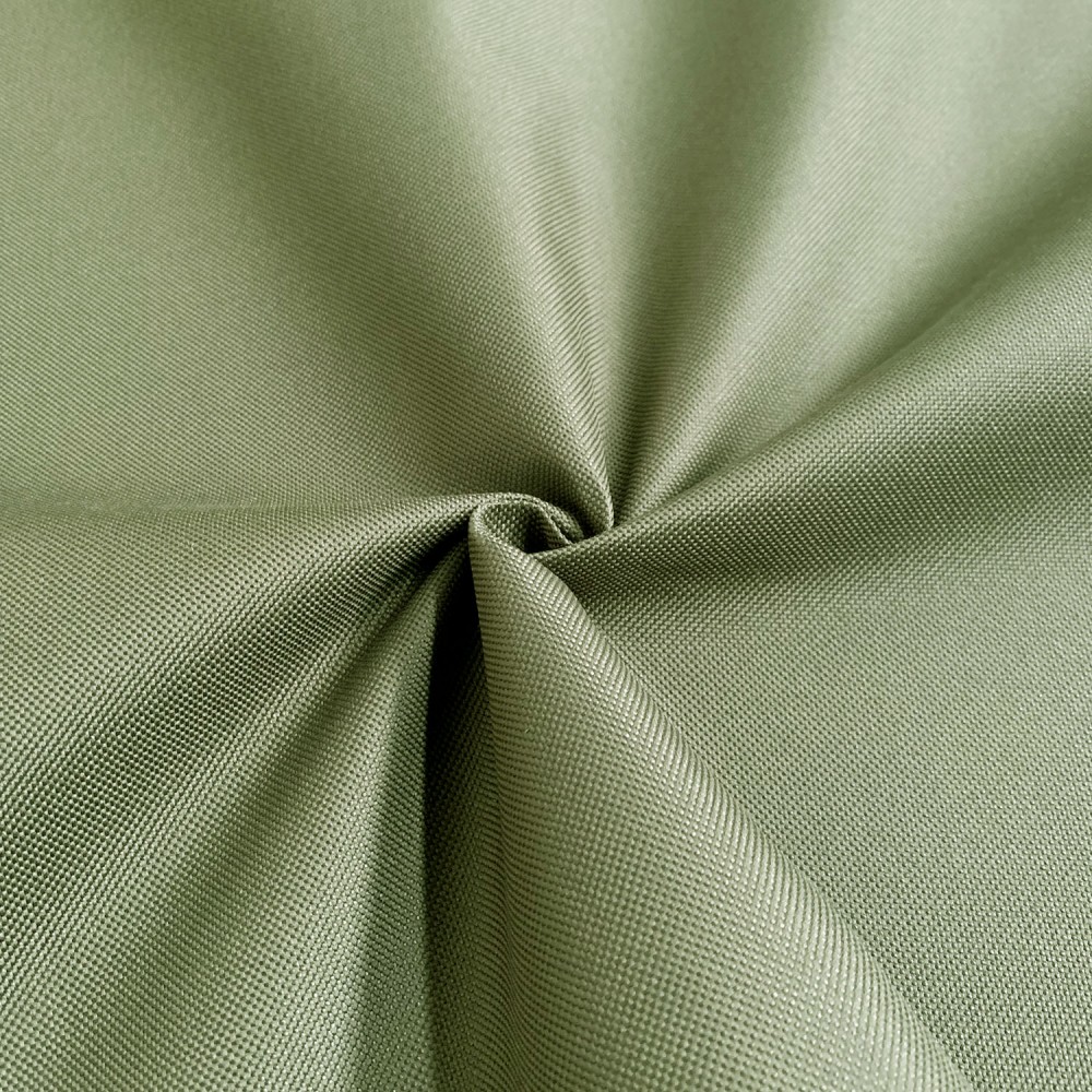 Waterproof 600-D Marine Canvas Fabric Rain Resistant Coated Nylon Per Half Metre 