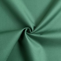 Poly/PVC Heavy Duty Bag cloth Bottle Green