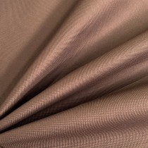 Poly/PVC Heavy Duty Bag cloth Chocolate