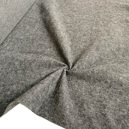 Car Van Carpet Lining Fabric Anthracite