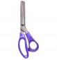 Pinking Shears Double Edge Sharpening 235mm/9.25"