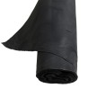 Cotton Canvas Waterproof Fabric 14oz Black