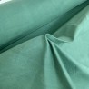 Cotton Canvas Waterproof Fabric 14oz Bottle Green