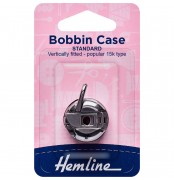 Sewing Machine Bobbin Case Standard 11mm slot