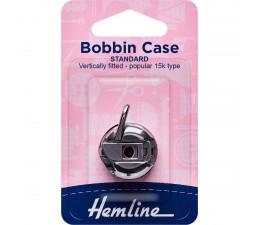 Sewing Machine Bobbin Case Standard 11mm slot