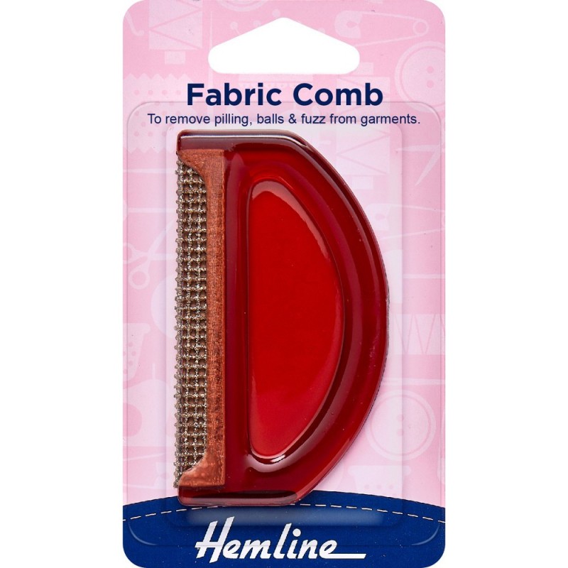 Hemline Ballpoint Snag Repair Needle