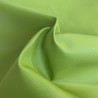 London Leatherette Fabric Textured Apple