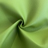 London Leatherette Fabric Textured Apple