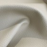 London Leatherette Fabric Textured Beige