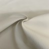 London Leatherette Fabric Textured Beige