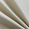 London Leatherette Fabric Textured Beige