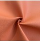 London Leatherette Fabric Textured Orange